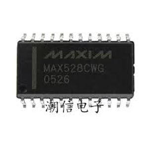 MAX528CWG