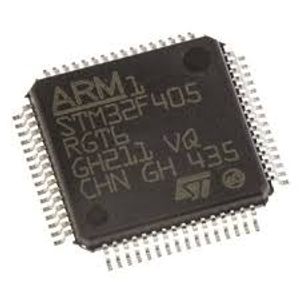 STM32F405RGT6
