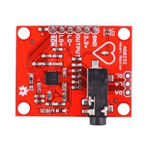AD8232 Module