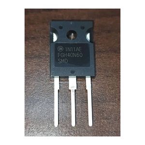 FGH40N60SMD