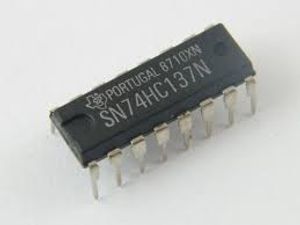 74HC137 ORG