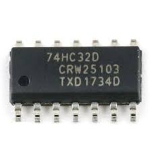 74HC32D ORG