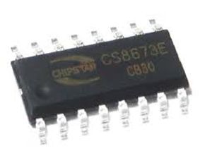 CS8673E