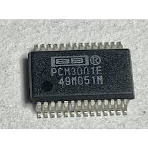 PCM3001E
