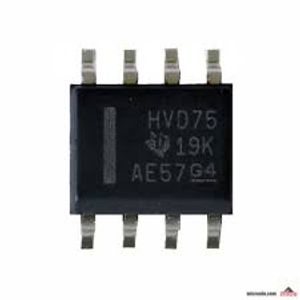 SN65HVD75D=HVD75