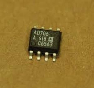AD706AR=AD706
