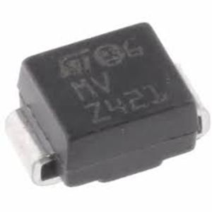 SMBJ45CA=MV SMD CODE