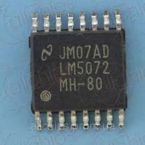 LM5072MH-80