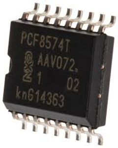 PCF8574T