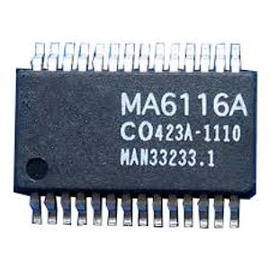 MA6116A