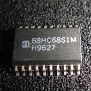 68HC68S1M