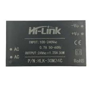 HLK-30M24C