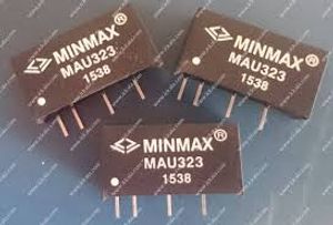 MAU323