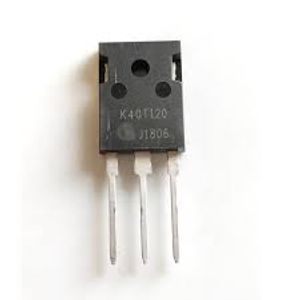 IKW40T120=K40T12