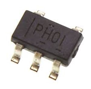 TPS61040DBVR=PH0I SMD CODE