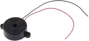 SHD4216 3-24V=بازر 24 ولت