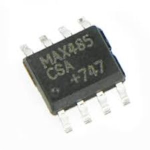 MAX485CSA