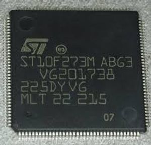 ST10F273M-ABG3