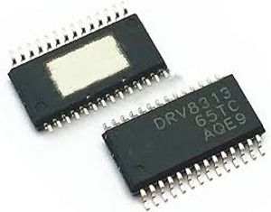 DRV8313