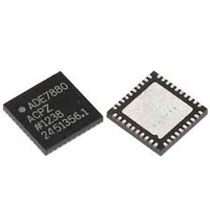 ADE7880ACPZ