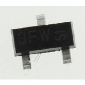 BC857B=3F SMD CODE