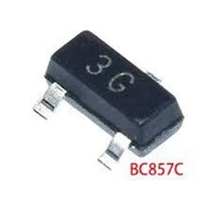 BC857C=3G SMD CODE