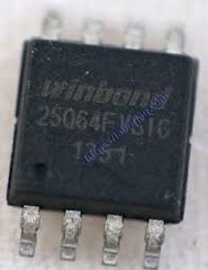 W25Q64FVSSIG=25Q64FVSIG