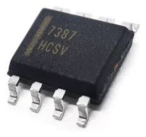 FAN7387=7387