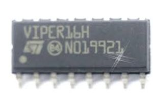 VIPER16H