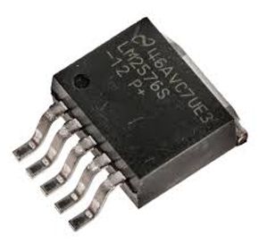 LM2576S-12