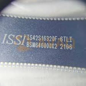 IS42S32800B-6TLI