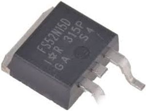 IRFS52N15D=FS52N15D