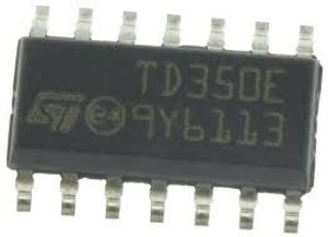 TD350E