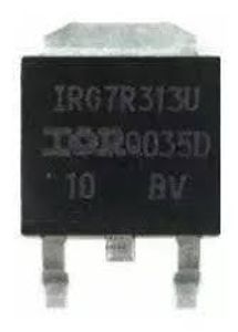 IRG7R313UPBF=G7R313U