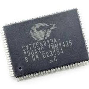 CY7C68013A-100AXC