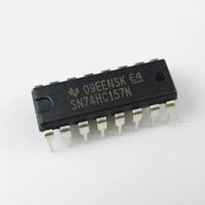 74HC157 ORG