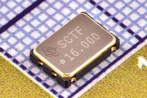 16MHZ OSCILLATOR=اسیلانور 16MHZ SMD