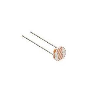 LDR 3MM فتوسل 3 میل