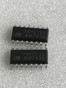 74HC133 SMD ORG