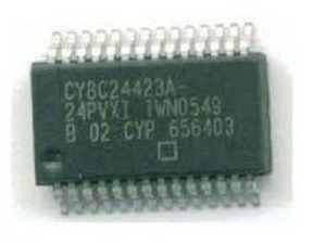 CY8C24423A-24PVXI