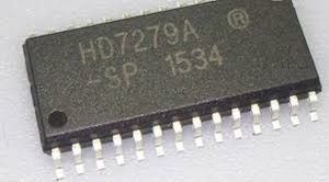 HD7279A-SP