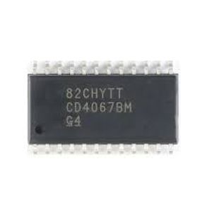 CD4067BM