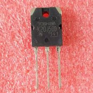 TK20J50D=K20J50