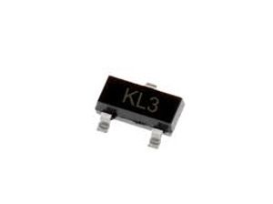 BAT54C=KL3 SMD CODE