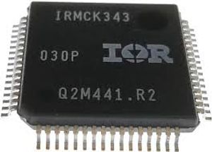 IRMCK343