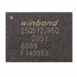 W25Q512JVEIQ