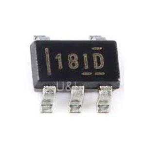 INA180A1IDBVR=1BID SMD CODE