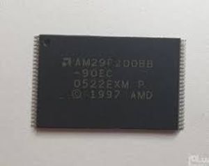 AM29F200BB-90EC