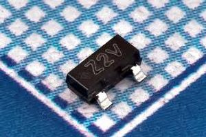 FMMTA64TA=Z2V SMD CODE