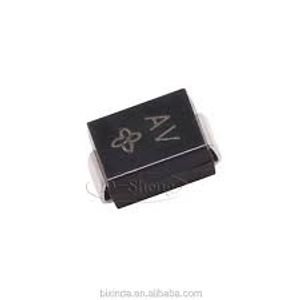 SMBJ9.0CA=AV SMD CODE